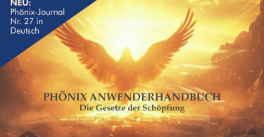 Jetzt lieferbar: Das PJ Nr. 27 mit den göttlichen Gesetzen