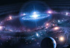 Gary Tonge: Grand Universe