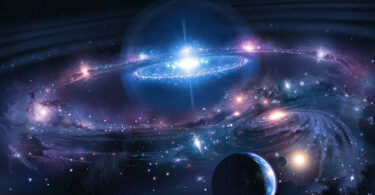 Gary Tonge: Grand Universe